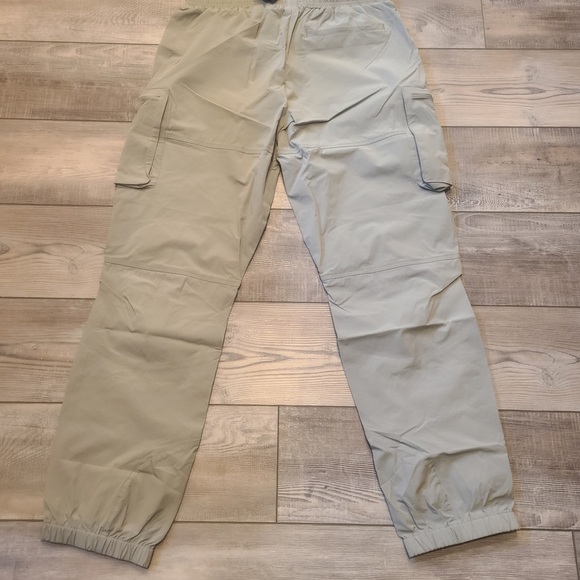 Dime Range Pants – Gray - Picture 2 of 2